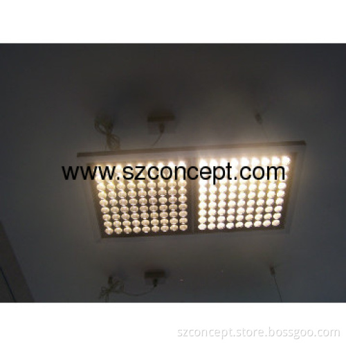 Ultrathin Modern Design 32W LED Pendant Light, LED Pendent light-P